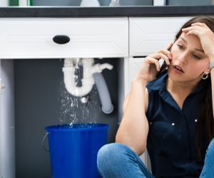 About Emergency plumbing pros Waring, TX